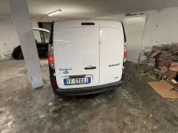Usata Renault Kangoo 90 CV (66 kW) 2015 Monovolume