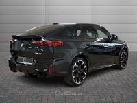 Usata BMW X2 Shadowline 300 CV (220 kW) 2024 Nero SUV