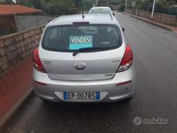 usata Hyundai i20 - 2013