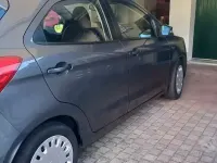 Usata Ford Ka Plus 71 CV (52 kW) 2017 Grigio Utilitaria
