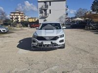 Usata VW T-Roc Style 150 CV (110 kW) 2018 Bianco SUV