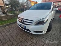 Usata Mercedes 180 2015 Berlina