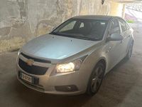 Usata Chevrolet Cruze 163 CV (119 kW) 2000 Berlina