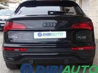 usata Audi Q5 Sportback 40 TFSI quattro S tronic S line plus usato