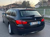 usata BMW 530 Serie 5 d Auto bellissima perfettamente funzionante