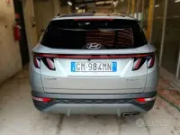 Occasion Hyundai Tucson 116 ch (85 kW) 2023 Gris SUV