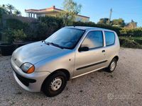 Usata Fiat 600 2000 Utilitaria