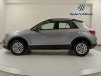 usata VW T-Roc 2.0 TDI SCR Life