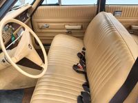 Usata Ford Taunus XL 1970 Marrone Berlina