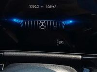 Occasion Mercedes GLA35 AMG AMG 306 ch (225 kW) 2022 Noir SUV