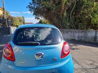Usata Ford Ka 2012 Utilitaria