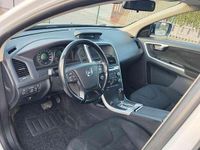 Usata Volvo XC60 Kinetic 163 CV (119 kW) 2010 Other SUV