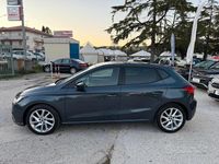 Usata Seat Ibiza FR 95 CV (69 kW) 2025 Grigio Utilitaria