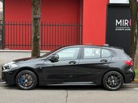 Usata BMW 120 M Sport 190 CV (139 kW) 2023 Nero Utilitaria
