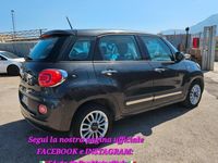 usata Fiat 500L 1.3 Multijet 85 CV Lounge