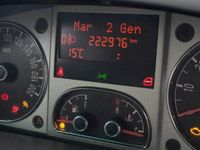 Usata Lancia Musa 2007 Grigio Monovolume