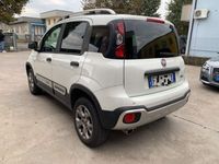 usata Fiat Panda 4x4 0.9 TwinAir 0.9 OK NEOPATENTATI