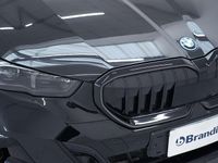 Nuova BMW i5 250 kW (340 CV) 2025 Black sapphire metallizzato Station wagon