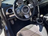 Begagnad Mini Cooper S 163 HK (119 kW) 2003 Grå Halvkombi