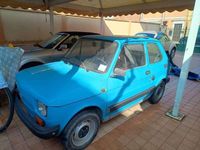 usata Fiat 126 650 Personal 4