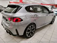 Occasion BMW 120 M Sport 156 ch (114 kW) 2025 Gris Citadine