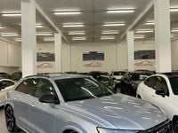 Usata Audi RS Q8 Ambiente 599 CV (440 kW) 2021 Grigio SUV