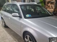 usata Audi A6 Avant 2.5 V6 tdi quattro 180cv tiptronic