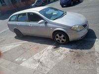 usata Nissan Primera SW TurboDiesel anno 2005-3292450059