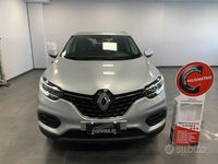 Usata Renault Kadjar 116 CV (85 kW) 2020 Grigio SUV