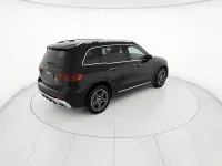 Usata Mercedes GLB200 AMG Line Premium 150 CV (110 kW) 2024 Nero SUV