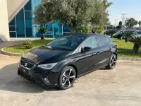 Nouă Seat Ibiza FR 116 CP (85 kW) 2026 Negru Hatchback