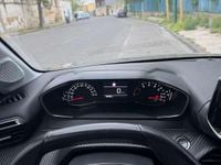 Usata Peugeot 208 Allure 101 CV (74 kW) 2023 Nero Utilitaria