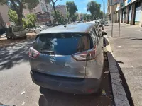 Usata Opel Crossland 2019 SUV