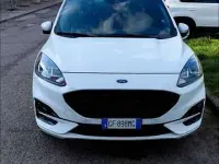 Usata Ford Kuga ST-Line 120 CV (88 kW) 2021 SUV