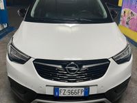 usata Opel Crossland Crossland X 1.5 ECOTEC D 102 CV Start&Stop 2020