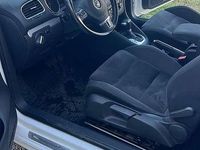 Usata VW Golf VI Highline 160 CV (117 kW) 2010 Utilitaria