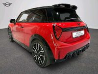 Usata Mini John Cooper Works 231 CV (169 kW) 2025 Rosso Utilitaria