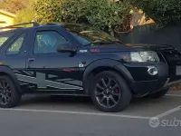 Usata Land Rover Freelander 111 CV (81 kW) 2005 SUV
