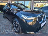 Usata BMW X3 M Sport 197 CV (144 kW) 2025 Grigio metallizato SUV