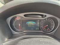 Usata Ford Mondeo 140 CV (102 kW) 2009 Grigio Berlina