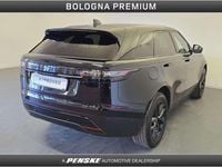 Usata Land Rover Range Rover Velar S 204 CV (150 kW) 2025 Santorini black SUV