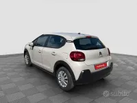 Usata Citroën C3 PureTech 83 CV (61 kW) 2023 Beige Utilitaria