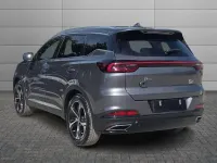 Usata DR DR 6.0 155 CV (114 kW) 2024 Grigio SUV