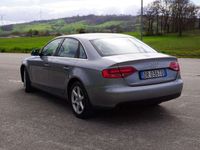 usata Audi A4 A42008 2.0 tdi business Trattabili