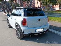 usata Mini Countryman F60 - 2013