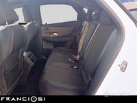 Usata DS Automobiles DS7 Crossback Business 300 CV (220 kW) 2021 Bianco SUV