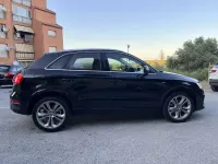 Usata Audi Q3 S-Line 120 CV (88 kW) 2018 SUV
