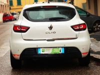 usata Renault Clio IV Clio Sporter dCi 8V 110 S&S Energy Int.