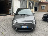 Occasion Fiat 500 Sport 85 ch (62 kW) 2012 Gris Berline