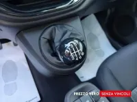 Nuova Fiat 500 Icon 65 CV (47 kW) 2026 Blu Berlina
